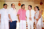 Kavya Marriage Reception Photos (42)
