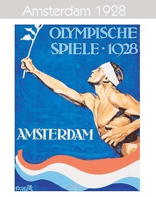 1928-Amsterdam