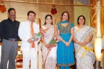 Kavya Marriage Reception Photos (68)