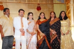 Kavya Marriage Reception Photos (78)