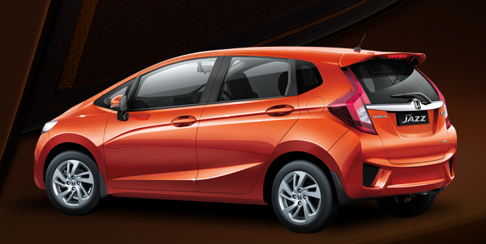 Honda Jazz Kerala Prices