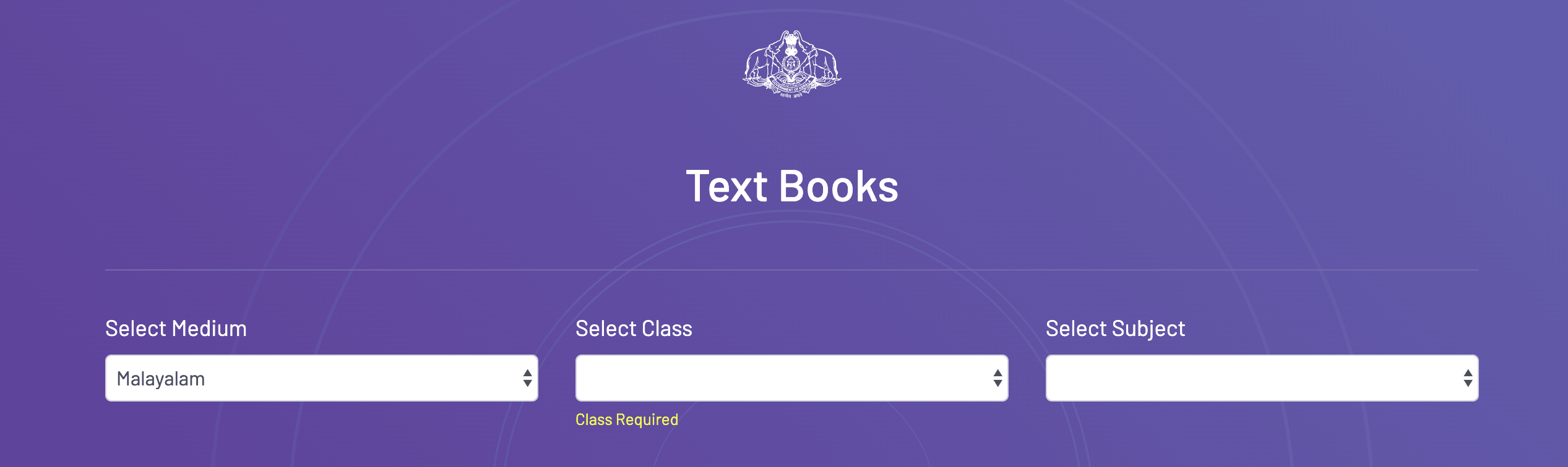 download kerala text books 2020
