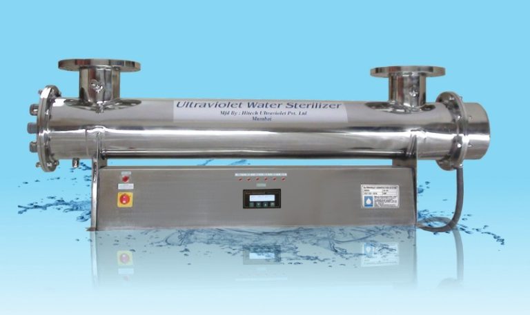 7-Ultraviolet-Water-Sterilizer 7-Ultraviolet-Water-Sterilizer