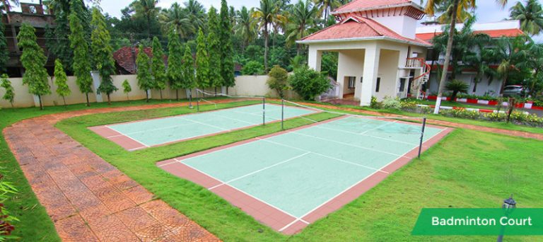 badminton_court badminton_court