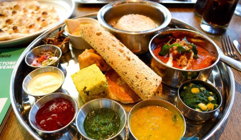 north-indian-food