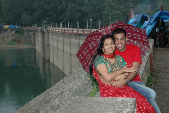 Gopika-at-Munnar