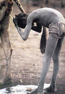 africa