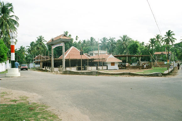 kerala-temple-palakkad