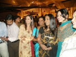 Kavya Marriage Reception Photos (10)