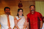 Kavya Marriage Reception Photos (101)