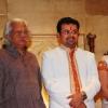 Kavya Marriage Reception Photos (104)