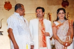 Kavya Marriage Reception Photos (105)