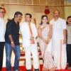 Kavya Marriage Reception Photos (106)