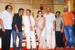 Kavya Marriage Reception Photos (106)