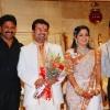 Kavya Marriage Reception Photos (109)