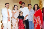 Kavya Marriage Reception Photos (112)