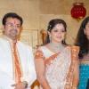 Kavya Marriage Reception Photos (113)