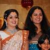 Kavya Marriage Reception Photos (114)
