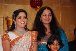 Kavya Marriage Reception Photos (114)