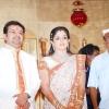 Kavya Marriage Reception Photos (115)