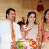 Kavya Marriage Reception Photos (116)