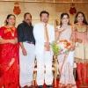 Kavya Marriage Reception Photos (117)