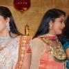 Kavya Marriage Reception Photos (118)
