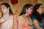 Kavya Marriage Reception Photos (118)