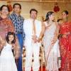 Kavya Marriage Reception Photos (119)