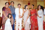 Kavya Marriage Reception Photos (119)