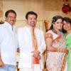 Kavya Marriage Reception Photos (123)