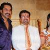 Kavya Marriage Reception Photos (126)
