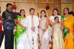 Kavya Marriage Reception Photos (128)