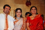 Kavya Marriage Reception Photos (129)