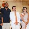 Kavya Marriage Reception Photos (130)