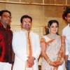 Kavya Marriage Reception Photos (131)