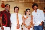 Kavya Marriage Reception Photos (131)