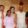 Kavya Marriage Reception Photos (137)