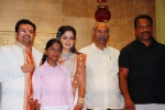Kavya Marriage Reception Photos (137)