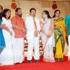 Kavya Marriage Reception Photos (138)