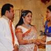 Kavya Marriage Reception Photos (142)