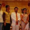 Kavya Marriage Reception Photos (146)