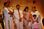 Kavya Marriage Reception Photos (147)