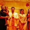 Kavya Marriage Reception Photos (151)