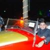 Kavya Marriage Reception Photos (161)