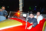 Kavya Marriage Reception Photos (161)