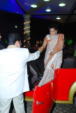 Kavya Marriage Reception Photos (163)