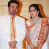 Kavya Marriage Reception Photos (18)