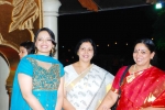 Kavya Marriage Reception Photos (19)