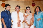 Kavya Marriage Reception Photos (30)